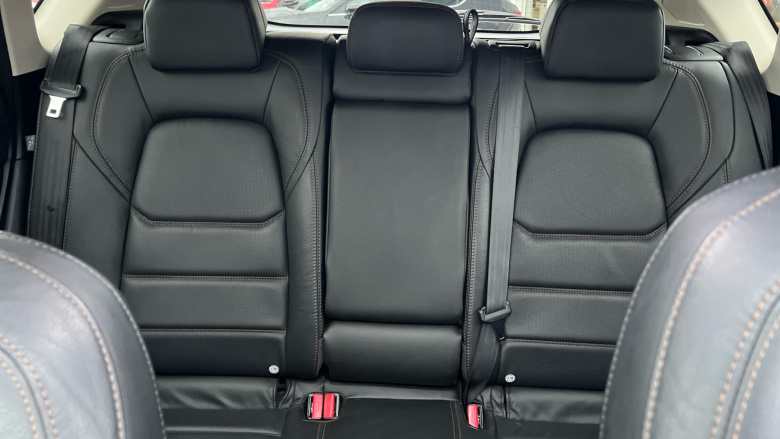 Mazda CX-5 2.0 e-Skyactiv G MHEV Exclusive-Line 5dr Petrol Estate